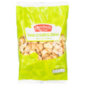 Crawfords Sour Cream & Chive Savoury Nibbles, 200g