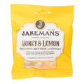 Jakemans Honey & Lemon Lozenges, 73g
