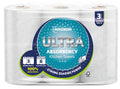 Magnum Ultra Double Kitchen Towel 3 Ply (Pack of 3)