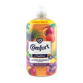 Comfort Fabric Conditioner - Passion Bloom - 45 Washes, 1350ml