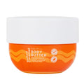 Body Stories Salted Caramel Body Butter, 200ml
