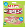 Bebeto Fizzy Watermelons, 150g