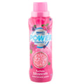 Mighty Power Laundry Scent Booster Pearls - Fuchsia Blossom, 200g